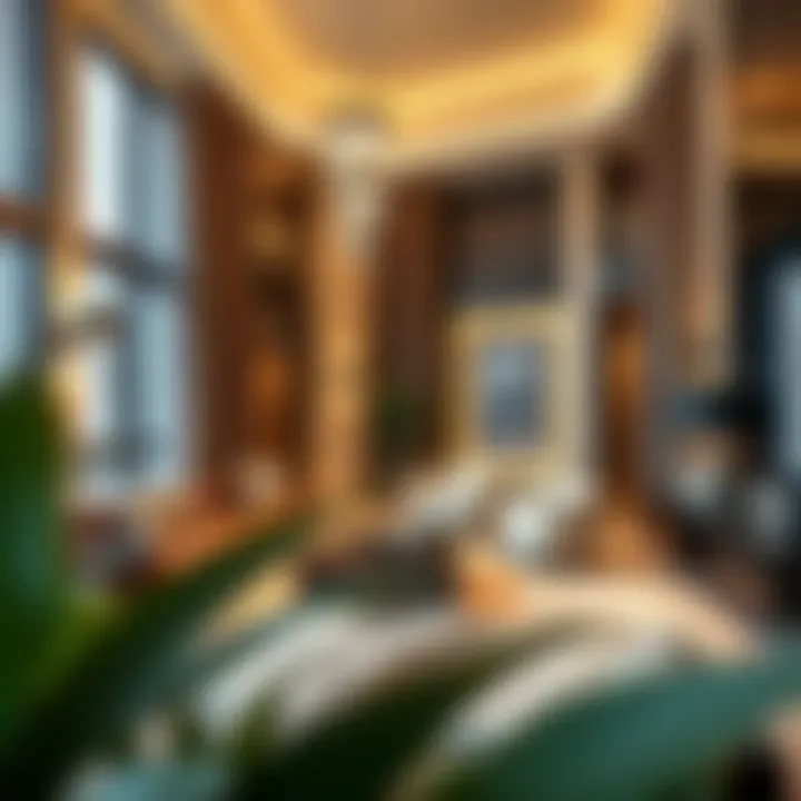 Notable Exploring Monthly Serviced Apartments in Dubai: A Comprehensive Guide