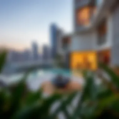Exploring Monthly Serviced Apartments in Dubai: A Comprehensive Guide Summary