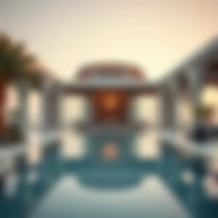 Exploring Noor Island: A Comprehensive Insight into Its Unique Appeal Introduction