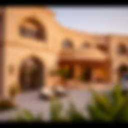 Exploring Rakan Real Estate: Opportunities and Insights Introduction