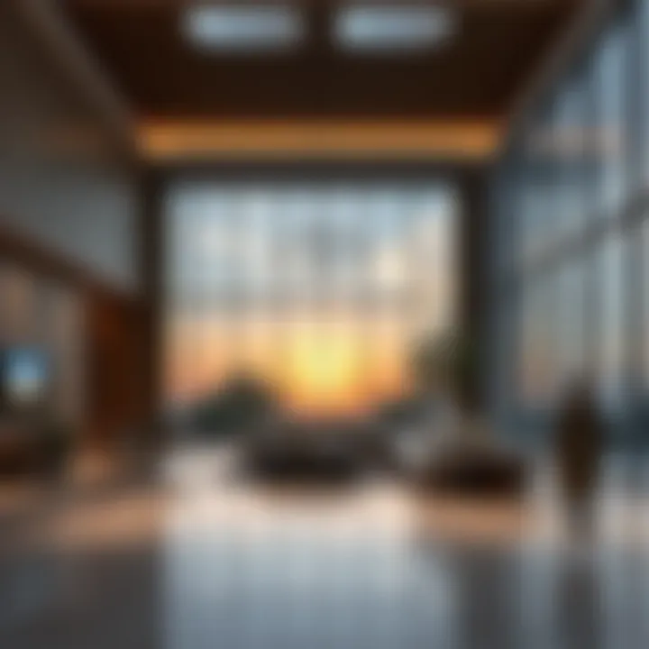 Exploring Rakan Real Estate: Opportunities and Insights Summary