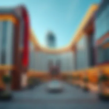 Notable Exploring Sherina Plaza 2: A Comprehensive Overview Notable Exploring Sherina Plaza 2: A Comprehensive Overview