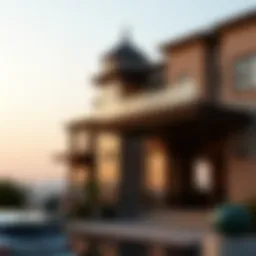 Exploring شارع الاتحاد الشارقة: A Comprehensive Overview Introduction