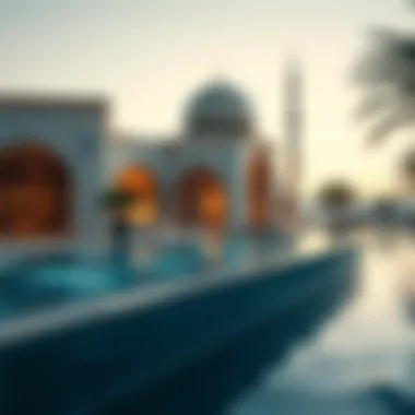 Exploring شارع الاتحاد الشارقة: A Comprehensive Overview Summary