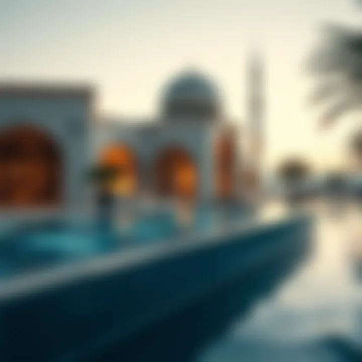 Exploring شارع الاتحاد الشارقة: A Comprehensive Overview Summary