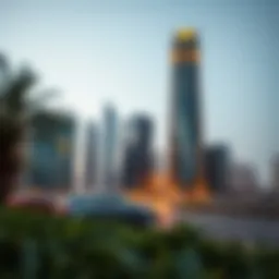 Exploring SIT Tower in Silicon Oasis: A Comprehensive Overview Introduction