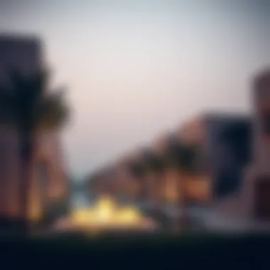 Exploring Sobha Reserve: A Comprehensive Examination of Realty in Dubai Introduction Exploring Sobha Reserve: A Comprehensive Examination of Realty in Dubai Introduction