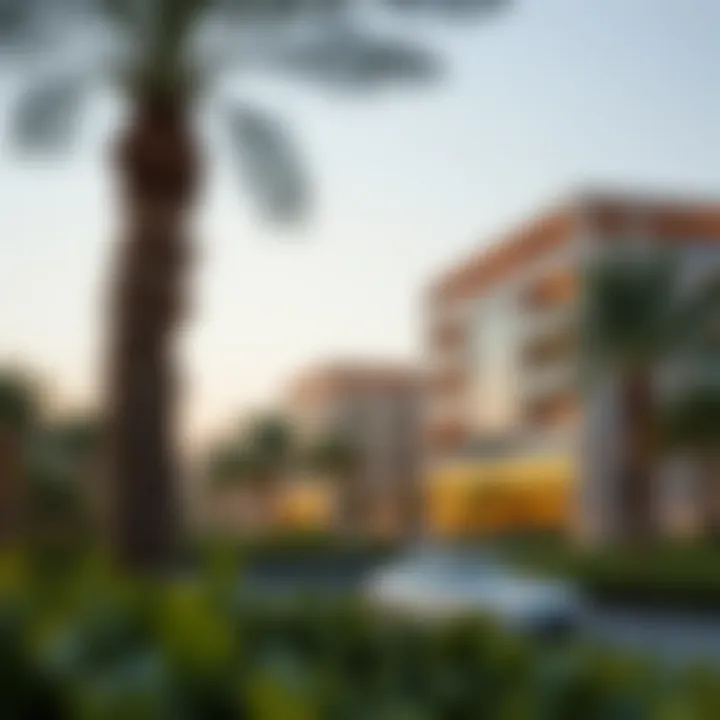 Notable Exploring Sobha Reserve: A Comprehensive Examination of Realty in Dubai Notable Exploring Sobha Reserve: A Comprehensive Examination of Realty in Dubai