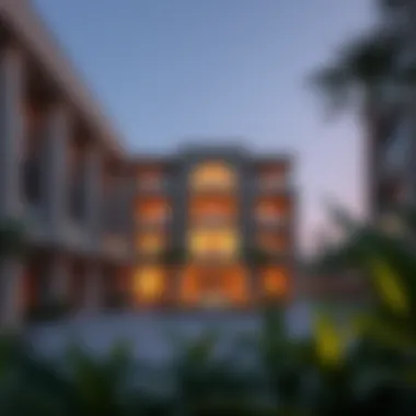 Exploring Sobha Reserve: A Comprehensive Examination of Realty in Dubai Summary Exploring Sobha Reserve: A Comprehensive Examination of Realty in Dubai Summary