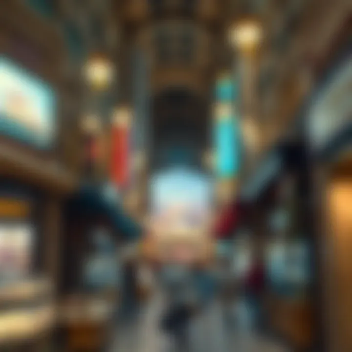 Notable Exploring Souk Naif Deira: A Comprehensive Guide Notable Exploring Souk Naif Deira: A Comprehensive Guide