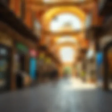 Exploring Souk Naif Deira: A Comprehensive Guide Summary Exploring Souk Naif Deira: A Comprehensive Guide Summary