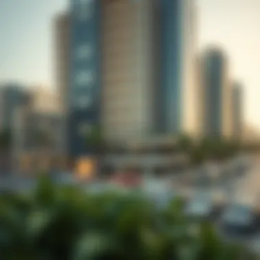 Investment Opportunities in Khalifa City A Market trends and investment opportunities in the area