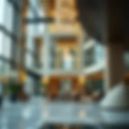 Exploring the Al Raffa Building: Insights into Dubai's Real Estate Landscape Introduction