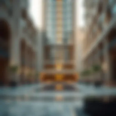 Notable Exploring the Al Raffa Building: Insights into Dubai's Real Estate Landscape