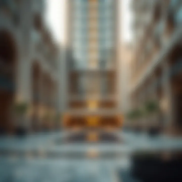 Notable Exploring the Al Raffa Building: Insights into Dubai's Real Estate Landscape
