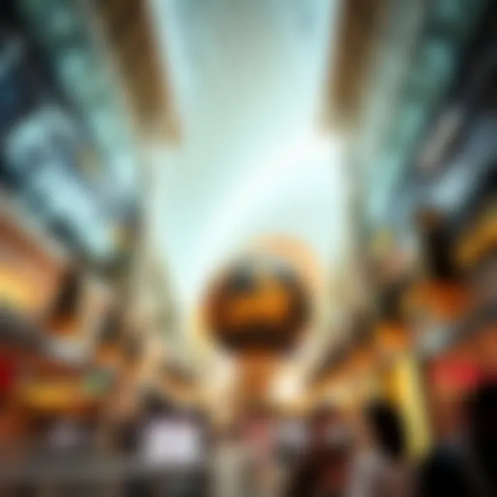 Notable Exploring The Dubai Mall: A Comprehensive Guide for Real Estate Enthusiasts Notable Exploring The Dubai Mall: A Comprehensive Guide for Real Estate Enthusiasts