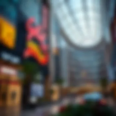 Exploring The Dubai Mall: A Comprehensive Guide for Real Estate Enthusiasts Summary Exploring The Dubai Mall: A Comprehensive Guide for Real Estate Enthusiasts Summary