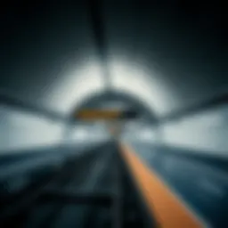 Exploring the Dubai Underground Metro: A Comprehensive Overview Introduction