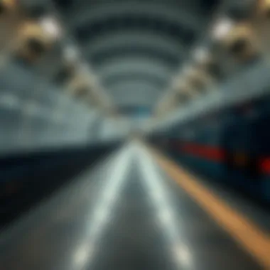 Notable Exploring the Dubai Underground Metro: A Comprehensive Overview