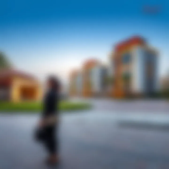 Notable Exploring the Dynamics of Jumeirah Village Circle