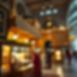 Exploring the Gold Souk in Dubai: A Comprehensive Insight Introduction