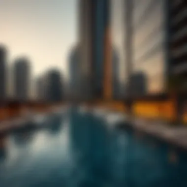 Exploring the Liv Dubai Marina: A Comprehensive Overview Summary