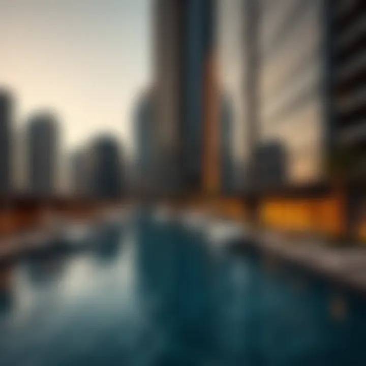Exploring the Liv Dubai Marina: A Comprehensive Overview Summary