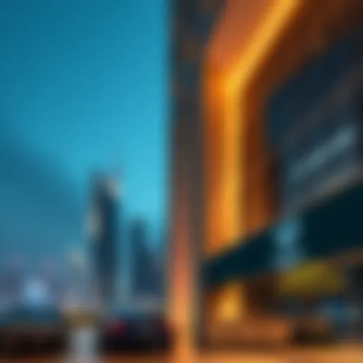 Exploring the Uniestate Sports Tower: A Comprehensive Overview Introduction