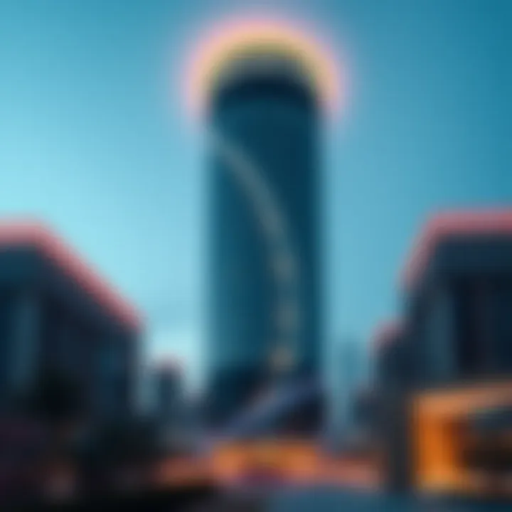 Exploring the Uniestate Sports Tower: A Comprehensive Overview Summary Exploring the Uniestate Sports Tower: A Comprehensive Overview Summary