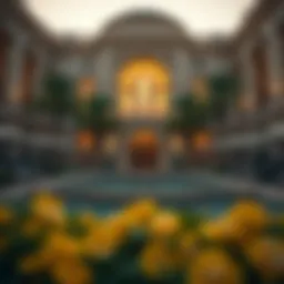 Exploring UAE Residence Visa Free Countries in 2023 Introduction