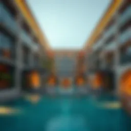 Exploring W Residence Dubai: A Comprehensive Guide Introduction