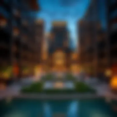 Notable Exploring W Residence Dubai: A Comprehensive Guide