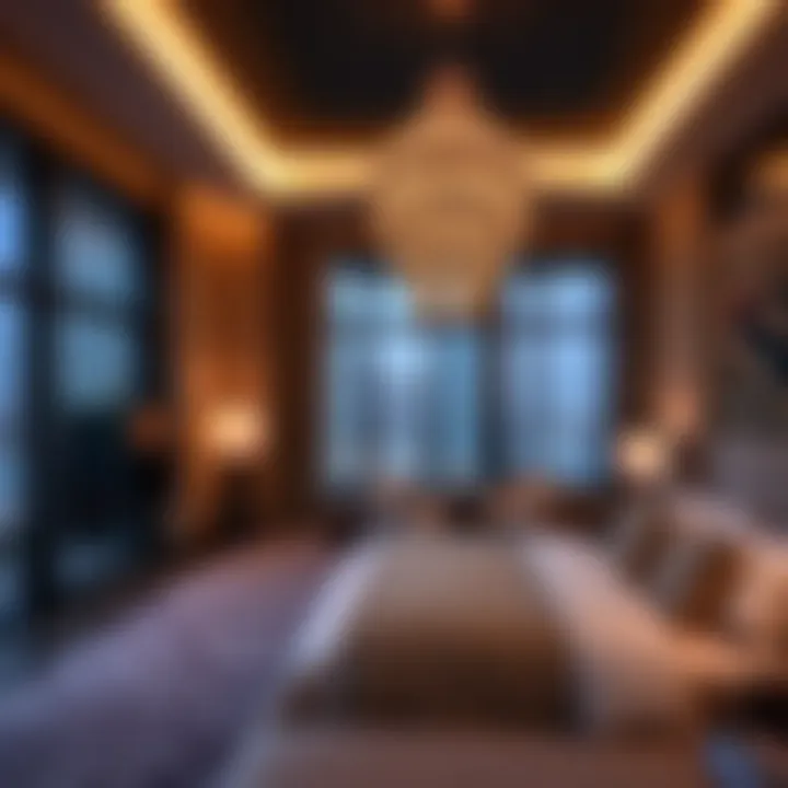 Exploring W Residence Dubai: A Comprehensive Guide Summary