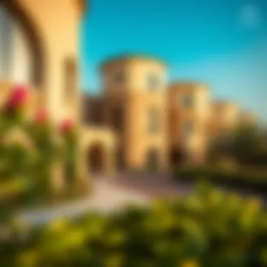 Overview of Real Estate Properties in Westzone Al Quoz An overview of real estate properties available in Westzone Al Quoz