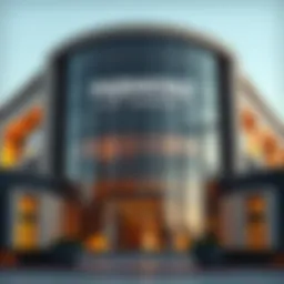 Fashionz by Danube Location: A Comprehensive Exploration Introduction