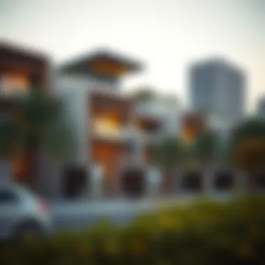 Notable Innovative Approaches to Creative Real Estate in Dubai