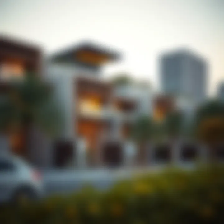 Notable Innovative Approaches to Creative Real Estate in Dubai