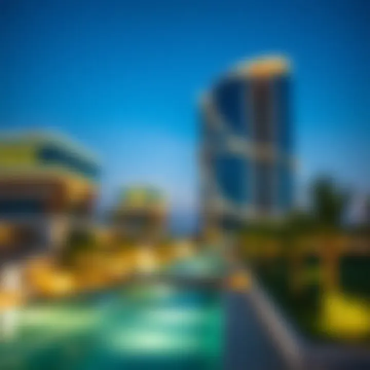 Innovative Approaches to Creative Real Estate in Dubai Summary