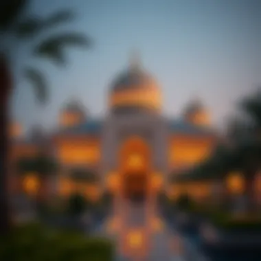 Insights on Ain Dubai: A Comprehensive Overview Summary