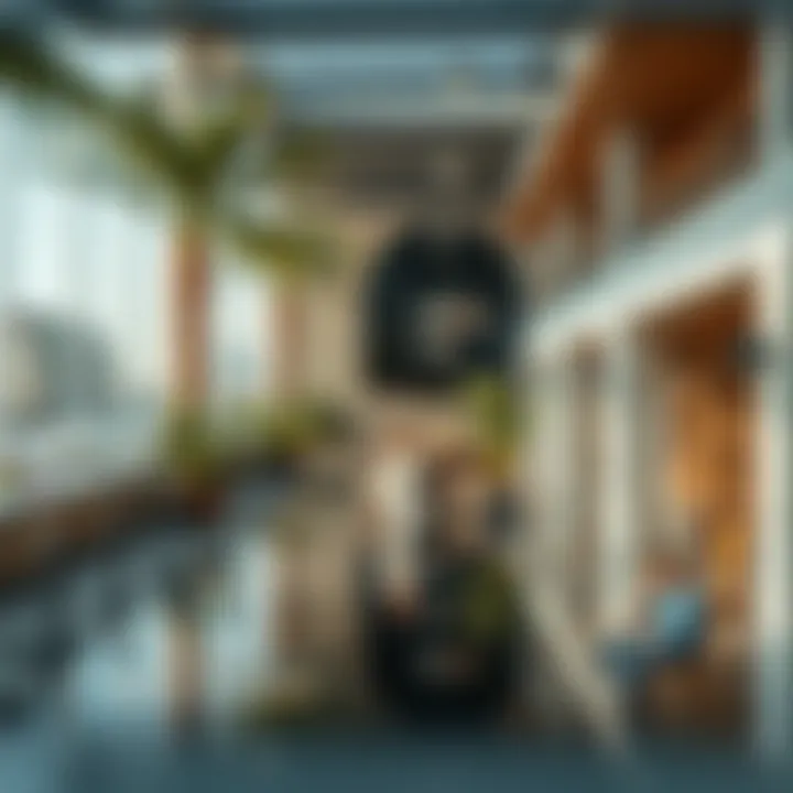 Community Spaces in Jewel of the Creek Vibrant community spaces within Jewel of the Creek