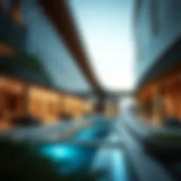 Meraas Development: An In-Depth Analysis of Dubai's Innovative Projects Introduction