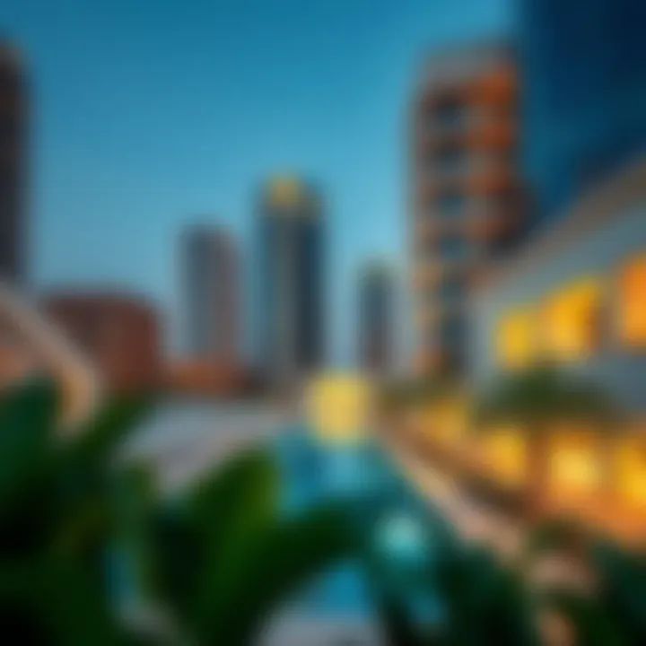 Notable Meraas Development: An In-Depth Analysis of Dubai's Innovative Projects