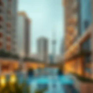 Meraas Development: An In-Depth Analysis of Dubai's Innovative Projects Summary