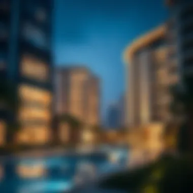 Notable Najmat Al Khan: Navigating Real Estate Opportunities in Dubai Notable Najmat Al Khan: Navigating Real Estate Opportunities in Dubai