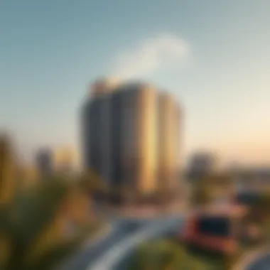 Najmat Al Khan: Navigating Real Estate Opportunities in Dubai Summary Najmat Al Khan: Navigating Real Estate Opportunities in Dubai Summary