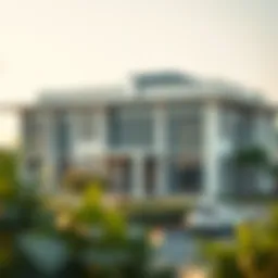 Navigating Repton School on Reem Island: An Insight into Education and Community Introduction