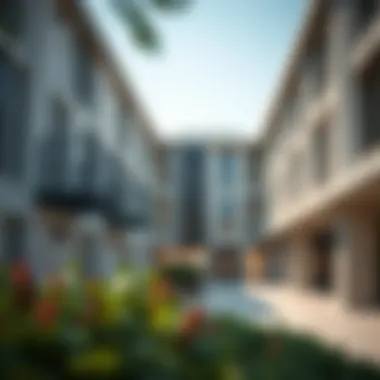 Notable Navigating Repton School on Reem Island: An Insight into Education and Community