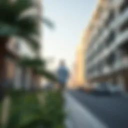 Navigating the Complexities of Ejari in Dubai's Real Estate Landscape Introduction