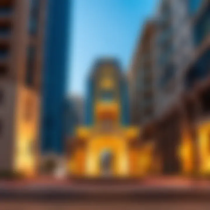 Notable Navigating the Complexities of Ejari in Dubai's Real Estate Landscape