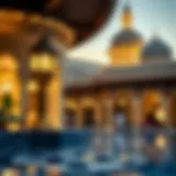 Ramadan 2024 in Dubai: Key Dates and Insights Introduction